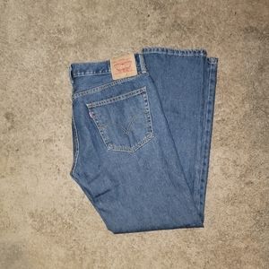 Levi Jeans